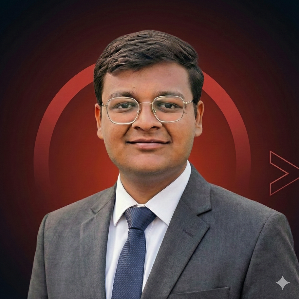 Ujjwal Agrawal - Software/FullStack Developer